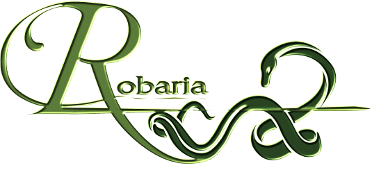 Schlangenshow mit Robaria-Show